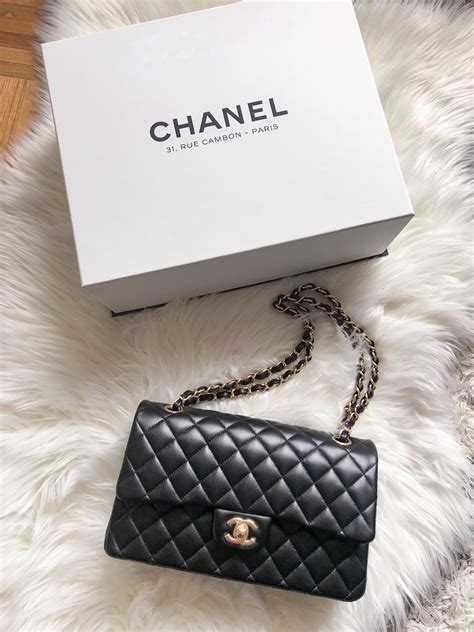 chanel handbags europe